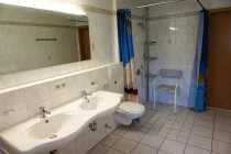 Badezimmer Bild 1