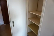 Einbauschrank