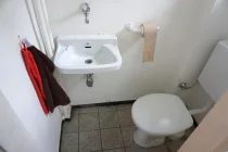 Gästetoilette