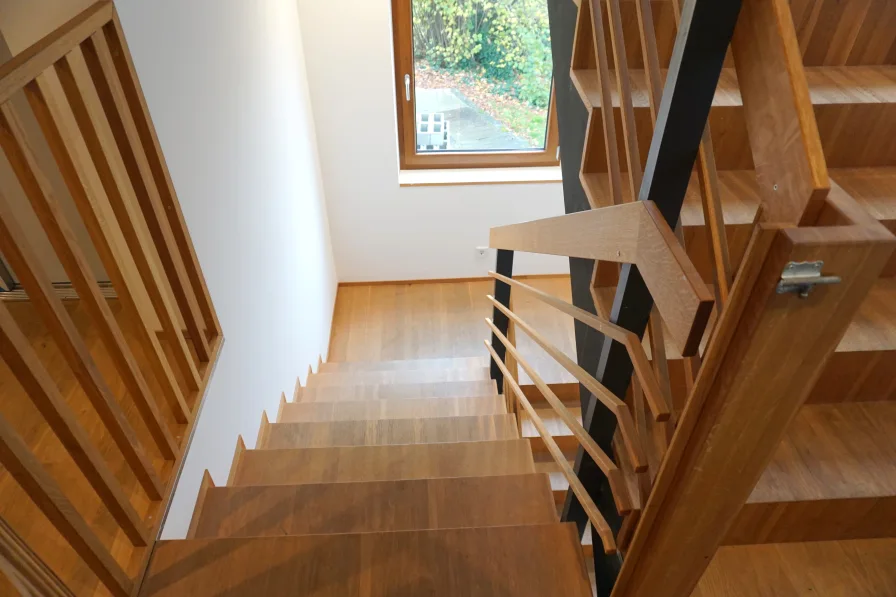 Treppe