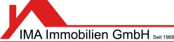 Logo von IMA Immobilien GmbH