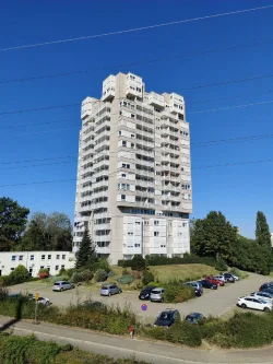 Bild1 - Wohnung kaufen in Lahr/Schwarzwald-Lahr - IMA-Immobilien bietet eine 1 Zimmer Wohnung als Kapitalanlage