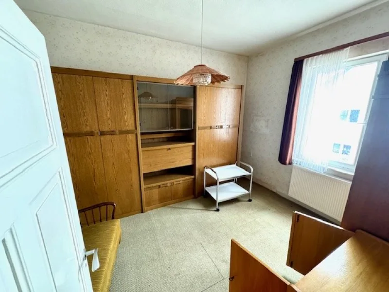 Gästezimmer