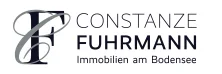 Logo von Constanze Fuhrmann Immobilien eG