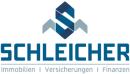 Logo von SCHLEICHER Immobilien