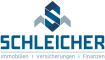 Logo von SCHLEICHER Immobilien