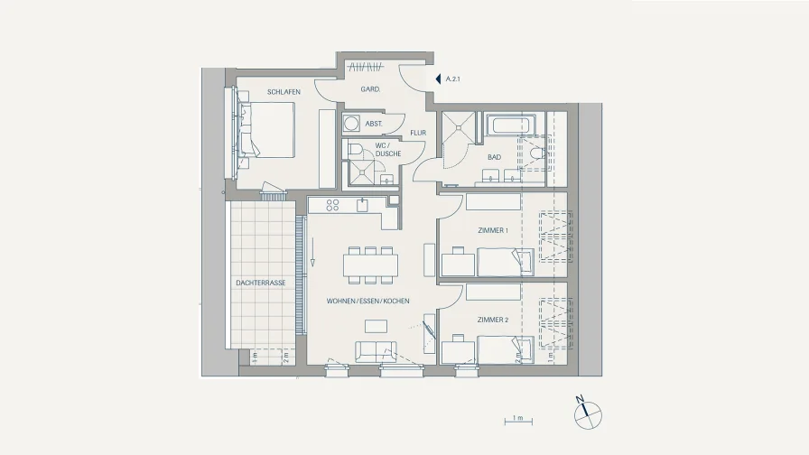 A.2.1 Grundriss