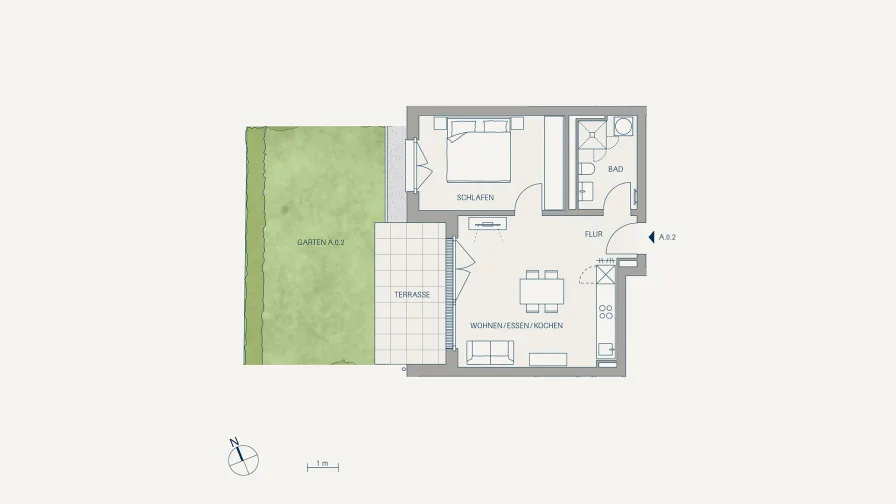 A.0.2 Grundriss