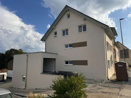   - Wohnung kaufen in Rottweil - Neubau 2-Zimmer Wohnung mit Balkon !