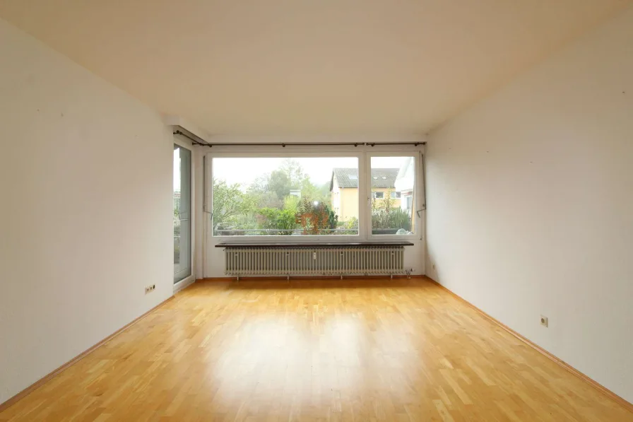   - Wohnung kaufen in Gaienhofen - 3-Zimmer Wohnung in Horn. Wohnen, wo andere Urlaub machen !