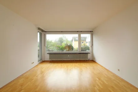   - Wohnung kaufen in Gaienhofen - 3-Zimmer Wohnung in Horn. Wohnen, wo andere Urlaub machen !