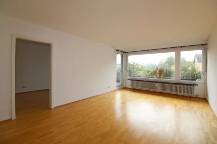   - Wohnung kaufen in Gaienhofen - 3-Zimmer-Wohnung in Horn – Ihr neues Zuhause am Bodensee!