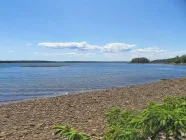 Cape Breton - 23 Hektar mit Atlantik-Zugangsrecht 