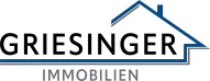 Logo von Griesinger Immobilien GmbH