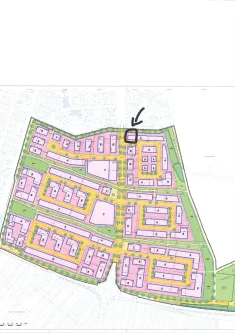 Bild Bauplatz - Grundstück kaufen in Eggenstein-Leopoldshafen - Bauplatz mit 741 m² Grundstück in Toplage im Neubaugebiet N5!