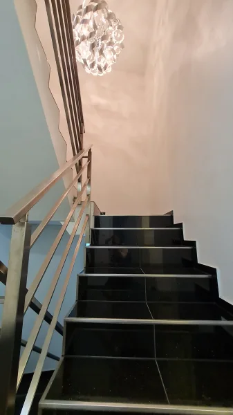 Treppe