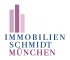 Logo von Immobilien Schmidt München e.K.