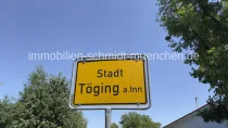 Ortseingang