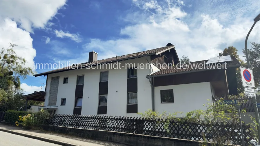 IMG_5143 - Wohnung kaufen in Otterfing - Geräumige 4-Zi-WohnungIdeal als Kapitalanlage