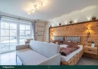 Schlafzimmer EG