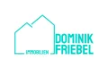 Logo von Dominik Friebel Immobilien