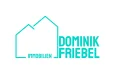 Logo von Dominik Friebel Immobilien