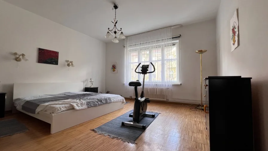 Bild... - Wohnung kaufen in Berlin - Etagenwohnung in Berlin zu verkaufen.