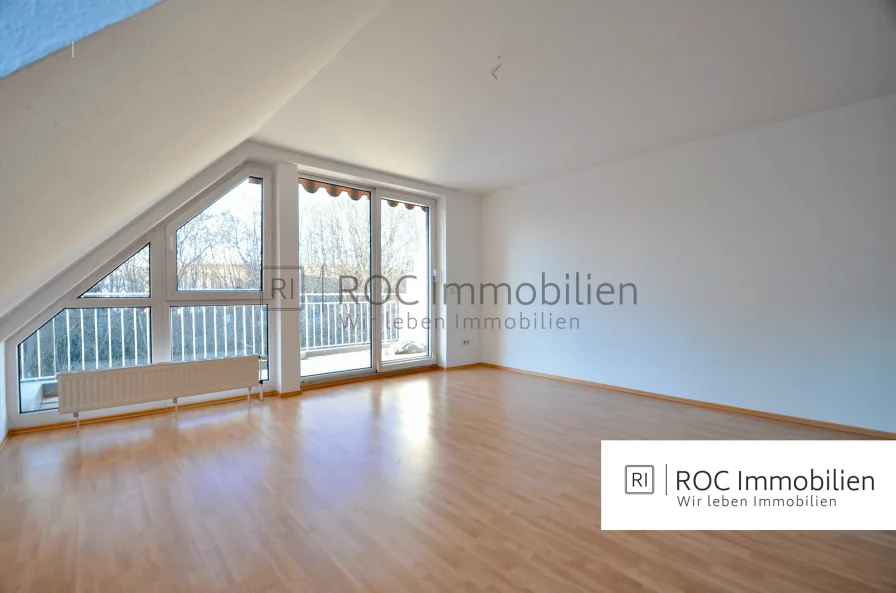 Titelbild - Wohnung kaufen in Berlin - Kaufpreisreduzierung + ab sofort bezugsfrei! Berlin-Lichtenrade