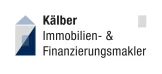 Logo von Kälber Immobilien- & Finanzierungsmakler e.K.