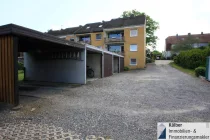 Garagen und Carport