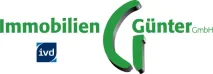 Logo von Immobilien Günter GmbH