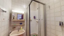 Dusch-Bad