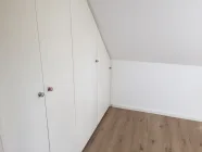 Dachgeschosswohnung