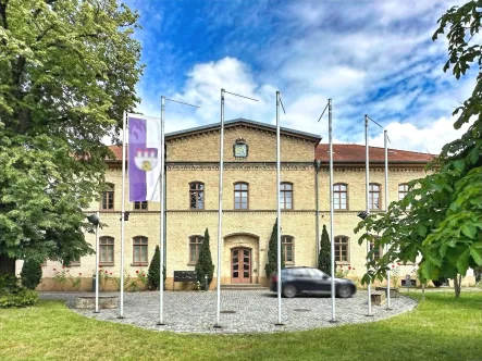  - Büro/Praxis kaufen in Celle - Celle: Attraktive Kapitalanlage - Historisches Gebäude in Innenstadtnähe