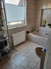 Badezimmer im EG