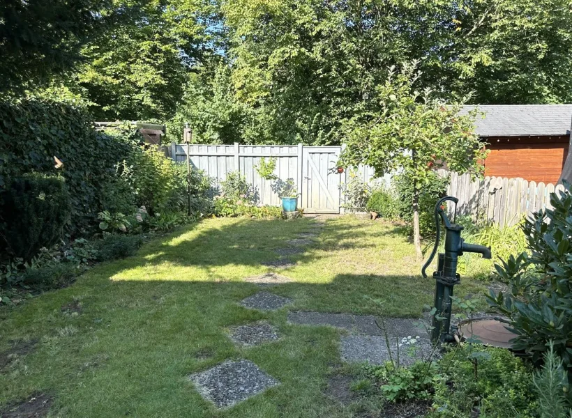 Garten