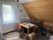 weiteres Zimmer im OG