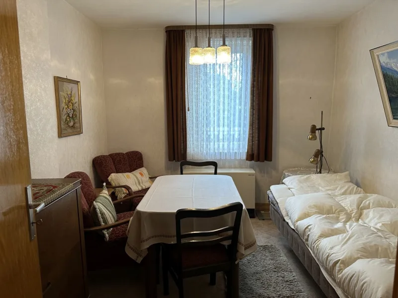 Gästezimmer