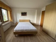 Schlafzimmer EG