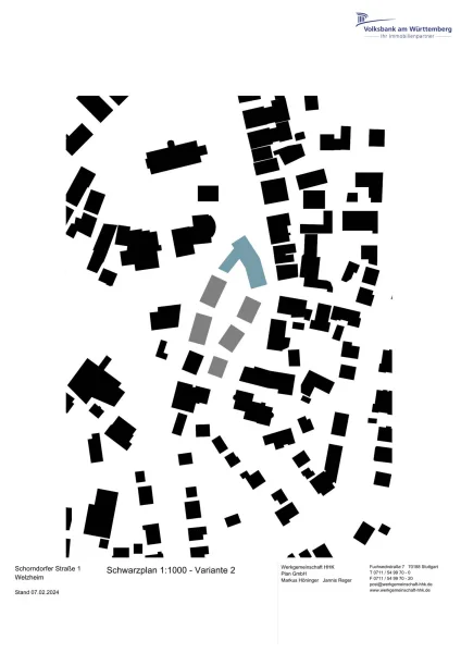 Machbarkeitsstudie  Schwarzplan V2