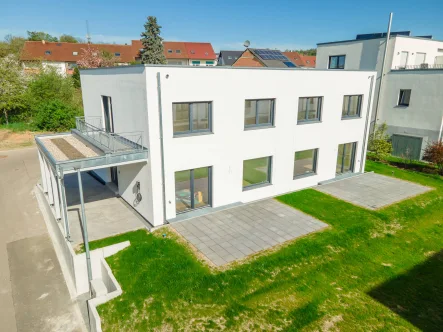 VB_k-66 - Haus kaufen in Plochingen / Stumpenhof - Familienparadies - Sonderkondition ab 1,5 %