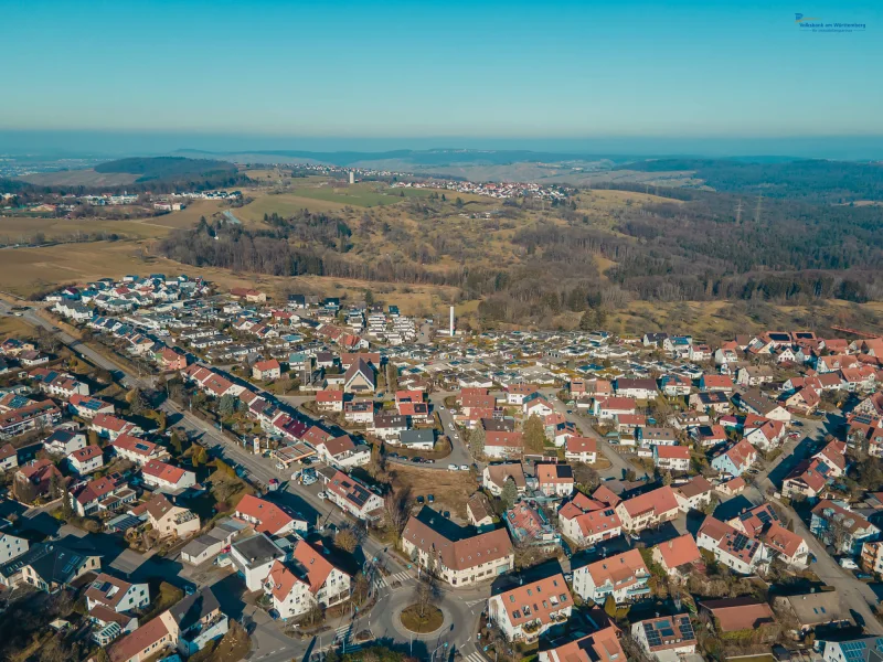 Beste Einbindung in die Gemeinde