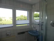 Badezimmer EG