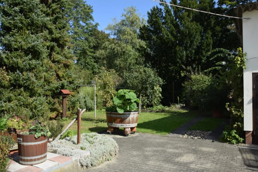 Garten