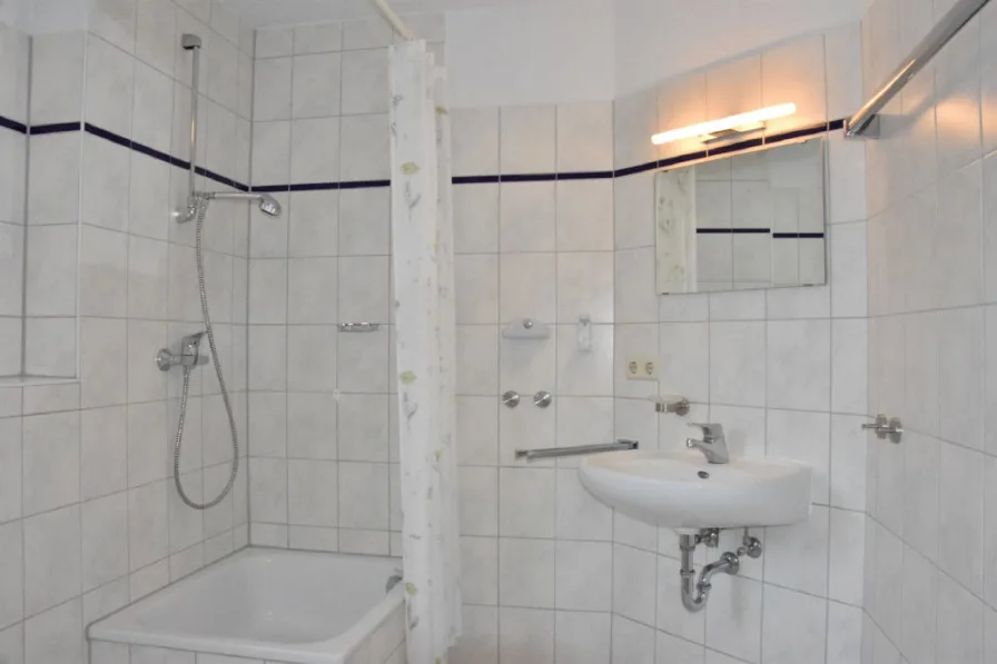 Badezimmer OG