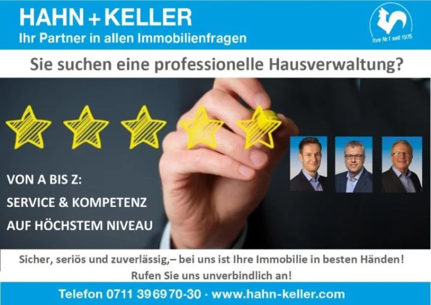Hahn + Keller Immobilien