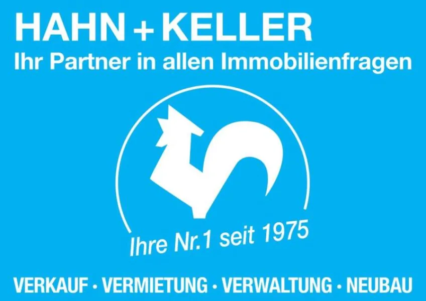 Hahn + Keller Immobilien