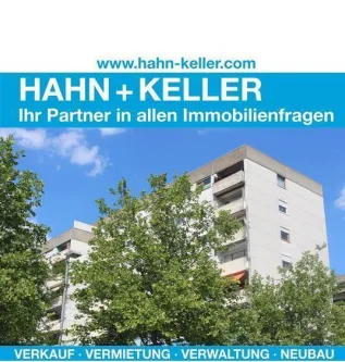 Geislingen (Steige) - Wohnung mieten in Geislingen (Steige) - Exklusive 2 Zimmer-Wohnung mit Balkon & Aufzug in Citylage von Geislingen (Steige)!