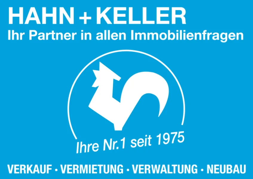 Hahn + Keller Immobilien