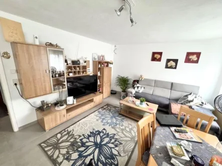 Winterbach - Wohnung kaufen in Winterbach - Gemütlicher Flair! Interessante 3 Zimmer-Wohnung zum fairen Preis!